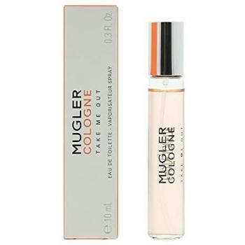 Mugler Cologne Take Me Out Eau De Toilette 10ml