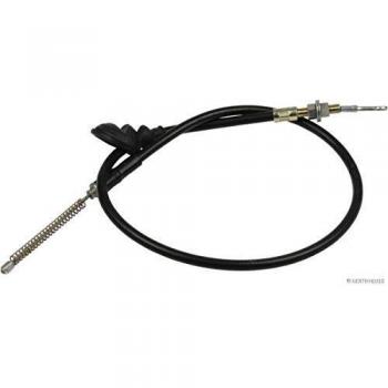 HERTH+BUSS JAKOPARTS J3911009 Cable de accionamiento, freno de estacionamiento