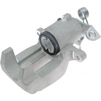 Pinza de freno ABE CZH1219, Trasero Derecha, tipo: pinza de freno, características: compatible con vehículos específicos, incluye pistones y soportes para fácil instalación, fabricada con materiales de alta calidad para