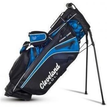 Cleveland CG Weatherproof Stand - Bolsa de hombro, color negro