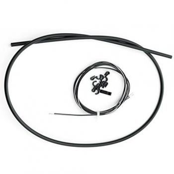 SKS - Kit de Reparación de Cables para Guardabarros SKS Bluemels y Chromoplastics