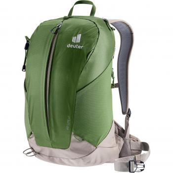 Mochila Deuter AC Lite 17L Unisex - Color Pino/Pimienta