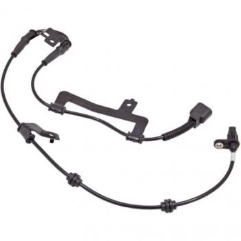 Sensor ABS de velocidad de la rueda BLUE PRINT ADG07191 Izquierda