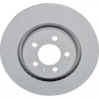 Disco de freno ATE 24.0122-0100.1, frente, ventilado, altamente carbonizado, 1 pieza