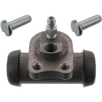 Cilindro de freno de rueda FEBI BILSTEIN 02772 para Opel, Citroën y Vauxhall con tornillo de presión