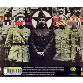 Six Star General