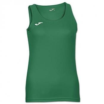 Joma Diana Women's/Children's Green Fitness Tank Top