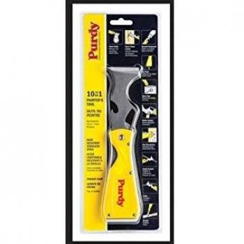Purdy 140900600 Multi Tool, Yellow