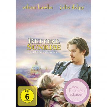 Before Sunrise [Alemania] [DVD]