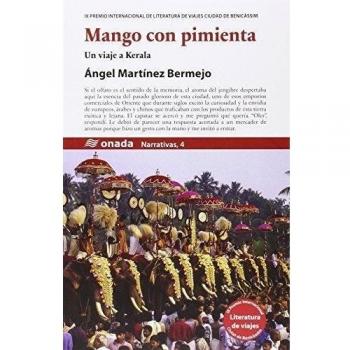 Mango con pimienta