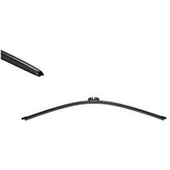 Limpiaparabrisas SWF Visioflex 119527, Longitud 340mm, Trasero, 1 Pieza