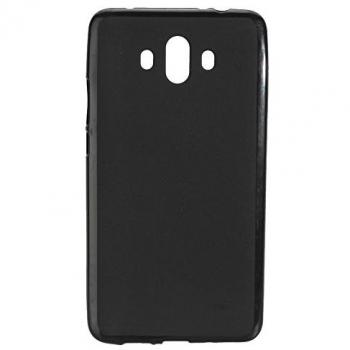 German Tech Huawei Mate 10 - Carcasa TPU, color negro