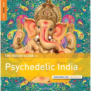 Psychedelic India