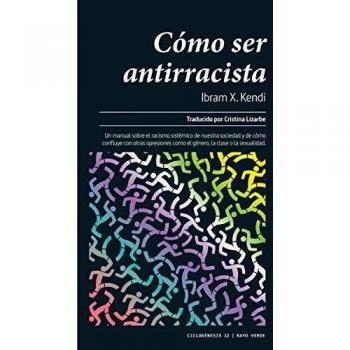 Cómo ser antirracista: 12