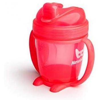 Herobility HEROB052 - Vaso con boquilla, unisex