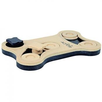 TRIXIE Juego Interactivo Game Bone para Perros