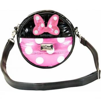 Bolso Minnie Mouse Disney Karactermania