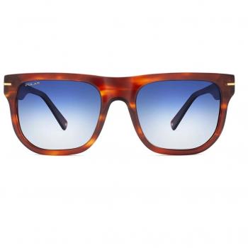 Polar Gold 190 Polarized Men's Sunglasses Tortoiseshell 56mm