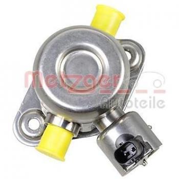 Bomba de alta presión METZGER 2250495 para BMW Serie 1, 2, 3, 4, 5, 6, 7 y modelos X3, X4, X5 y X6