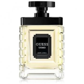 Eau de Toilette Guess Uomo 100 ml para hombre