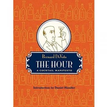 Hour: A Cocktail Manifesto