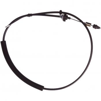 Triscan 8140 25270 Cable de accionamiento, accionamiento del embrague