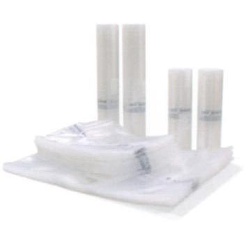 Philips RI8955/30 with Magic Vac 50 bags Vacuum sealer bags - Accesorio procesador de alimentos