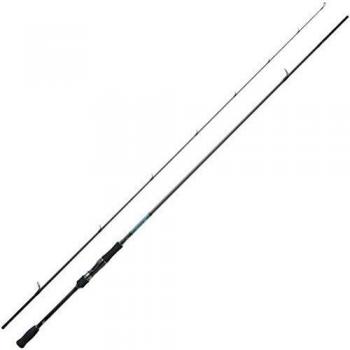 Daiwa - Canne Egging Emeraldas Ags 83 Ml - 2.52m - 86g - Puis.5-21g - Enc.130cm - EMAGS83MLAF