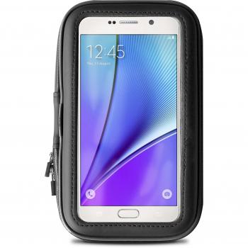 Puro unibikehblkxl soporte Universal de bicicleta para Smartphones