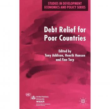 Debt Relief for Poor Countries
