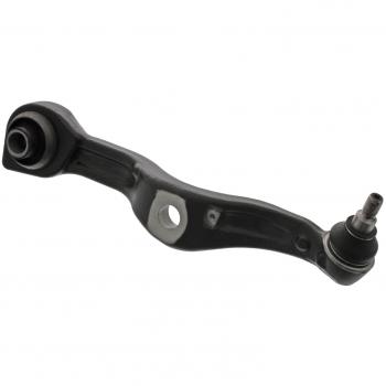 Brazo de control FEBI BILSTEIN 44982, Suspensión de las ruedas, Eje delantero, Derecha