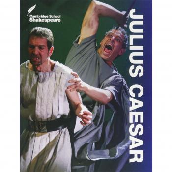 Julius Caesar (Cambridge School Edition) - Shakespearean Play with Annotations and Study Aids