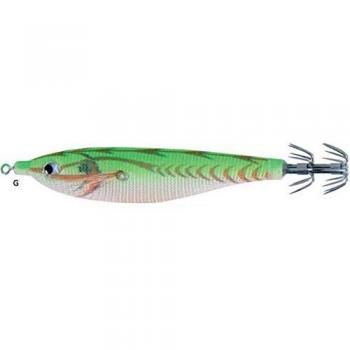 Yamashita - Jibionera marca yamashita modelo toto sutte color g para pesca de sepia y calamar