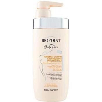 Crema Corporal Nutriente Prodigiosa 500 ml - Hidratante y Protectora para Piel Seca