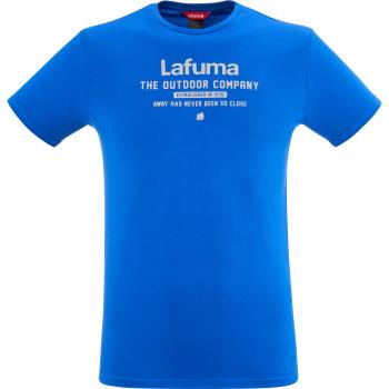 Lafuma Adventure Short Sleeve T-Shirt for Men