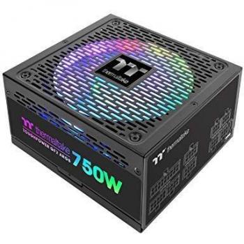 Thermaltake Toughpower GF2 ARGB 750W - TT Premium Edition