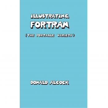 Ilustrando FORTRAN - Libro de texto en español, edición Cambridge, tapa blanda