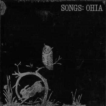 Songs Ohia VINYL