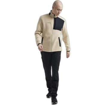Fleece Craft Advanced Explore Pile Jacket