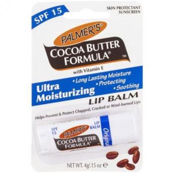 Palmer's Cocoa Butter Formula Lip Balm 4 gr