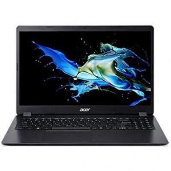 Portátil Acer Extensa 15 EX215-51K, Intel i3-8130U, 8GB RAM, 256GB SSD, Pantalla de 15.6, Windows 10 Home - Color Negro