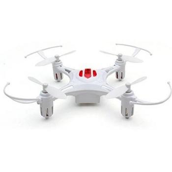 EACHINE H8 Mini Cuadricóptero Headless Mode 2.4G 4CH 6 Axis RC Nano Teledirigido Quadcopter RTF Modo 2