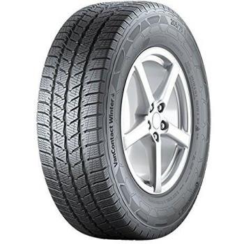 Continental VanContact Winter M+S - 215/60R17 104H - Neumático de Invierno
