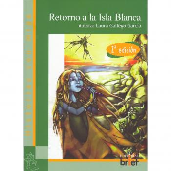 El Retorno a la Isla Blanca 2ª Edición