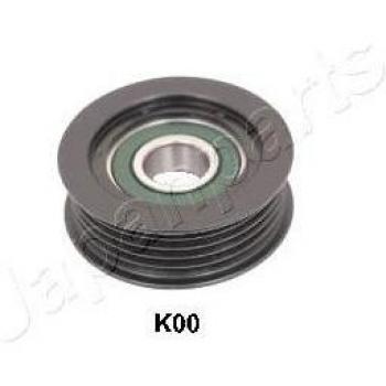 Polea de deflexión/guía para correa v-ribbed JAPANPARTS RP-K00