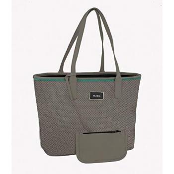 MOOS Safta - Capsula Portland Oficial Bolso Con Cartera Billetera 480x160x300mm