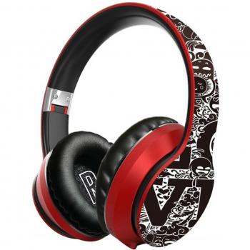 Auriculares Inalámbricos Plegables BL-B1 Bluetooth 5.0 para Juegos Portátiles