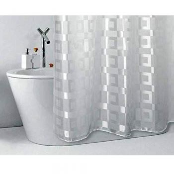 Gedy - Cortina G-Dama Blanco 240X200