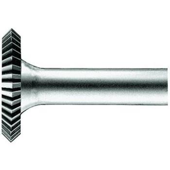 Pferd - Fresa Metal Duro Disco N 2506 D3 M8