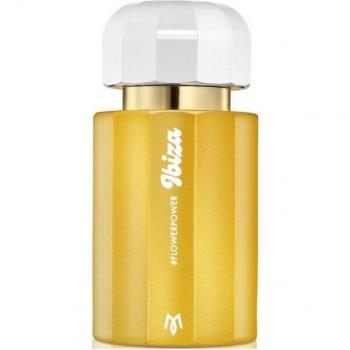 Ramon Monegal Ibiza Flower Power Unisex Eau De Parfum Spray 100ml